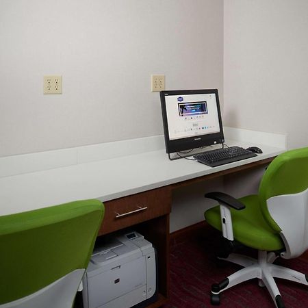 Hampton Inn Shelbyville Eksteriør bilde