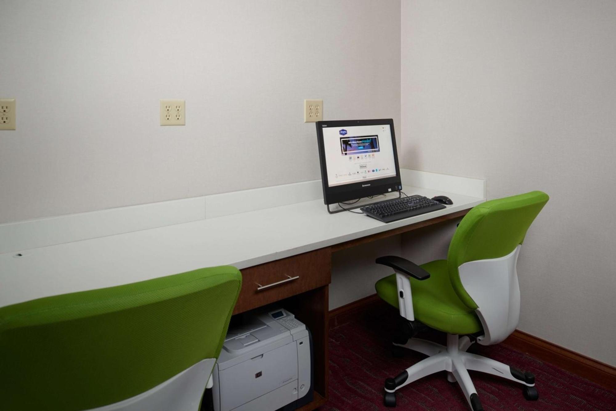 Hampton Inn Shelbyville Eksteriør bilde