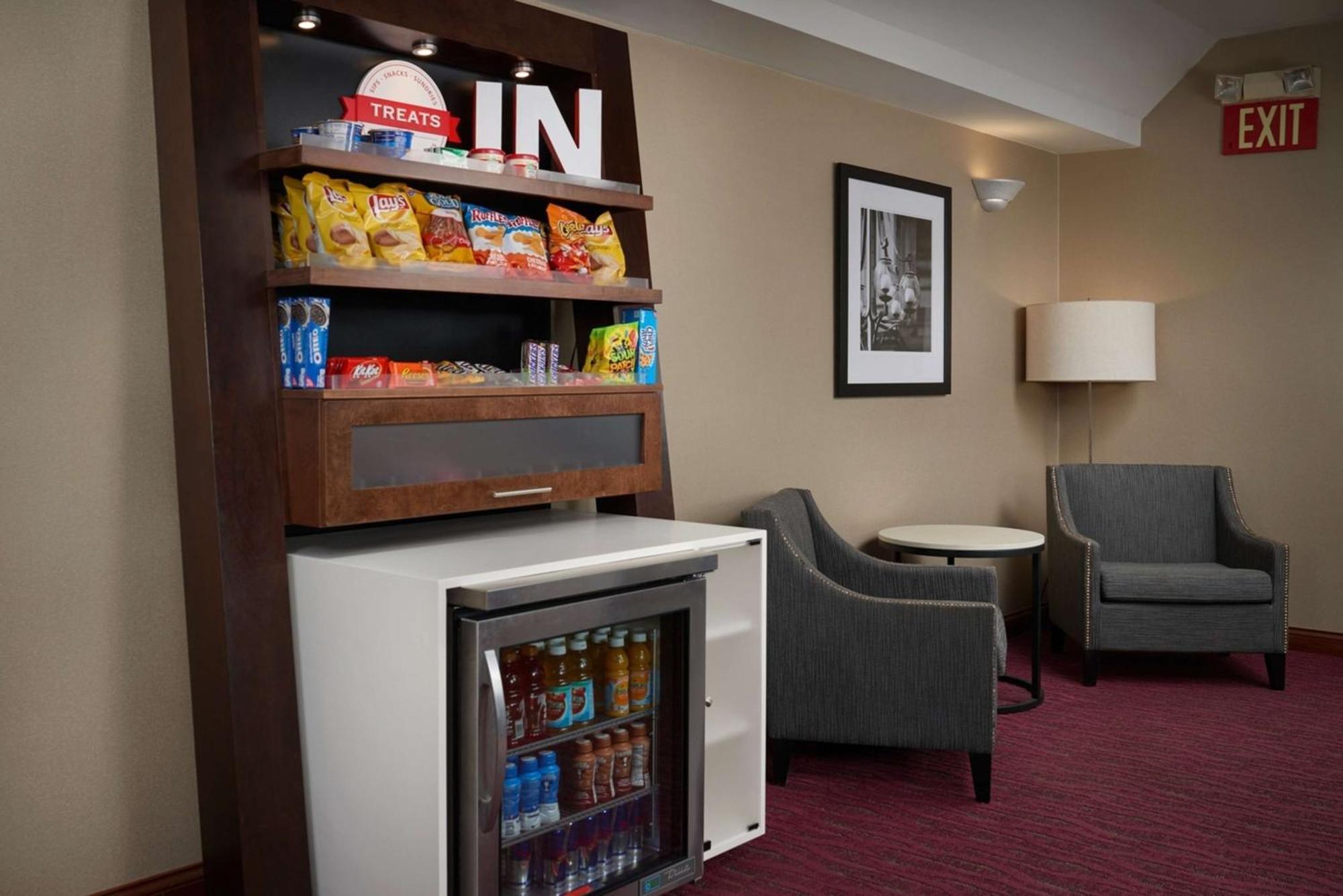 Hampton Inn Shelbyville Eksteriør bilde